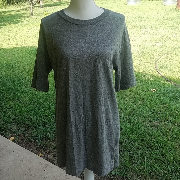 t shirt dress topshop